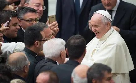 El Vaticano confirma que el papa no se reunir&aacute; con las FARC, la oposici&oacute;n o los obispos venezolanos