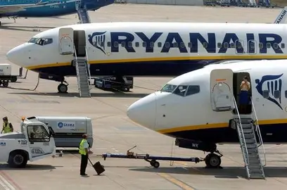 Evac&uacute;an un avi&oacute;n con destino a Madrid en Bruselas por una falsa amenaza de bomba