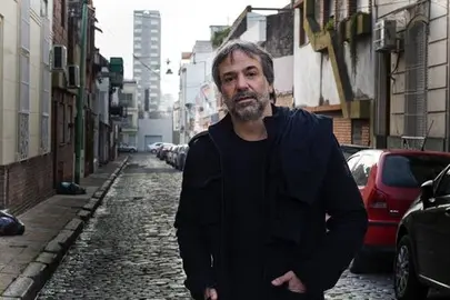 Giorgelli denuncia en Venecia el desamparo social de las j&oacute;venes embarazadas