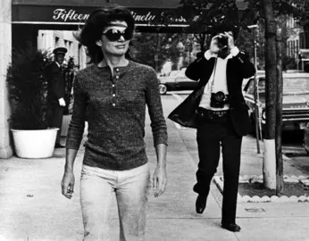 Tur&iacute;n rinde homenaje a los paparazzi que fotografiaron a Marilyn o a Lady Di