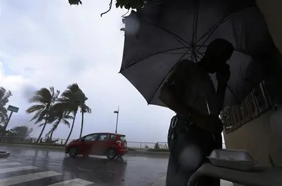 Florida toma medidas ante el posible paso del hurac&aacute;n Irma