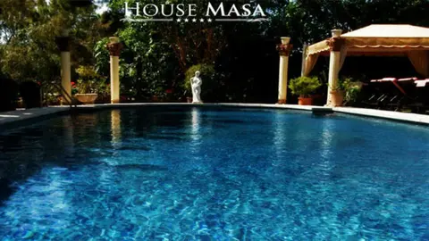 Club de alterne Casa Masa Marbella