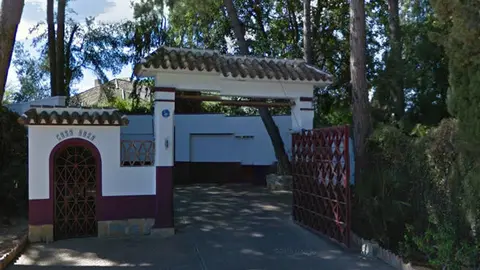 Casa Masa Marbella