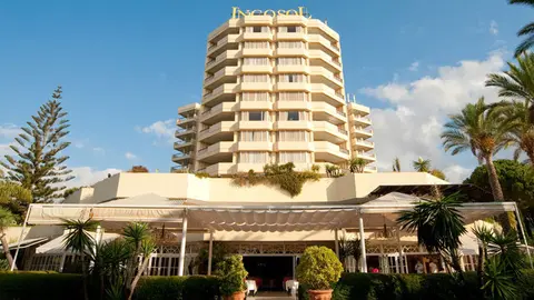 Hotel Incosol