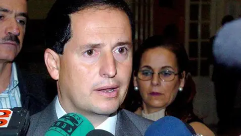 Carlos Fernandez concejal Marbella