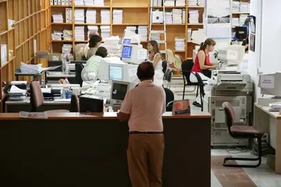 Empleados Ayuntamiento Marbella