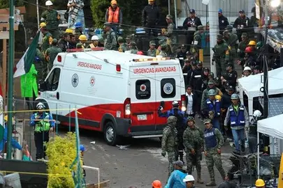 Cifra de fallecidos sube a 253 y hay m&aacute;s de un centenar de desaparecidos