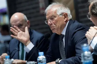 Josep Borrell: "Hasta el 1 de octubre solo hay tiempo para cumplir la ley"