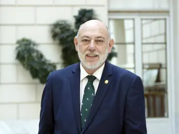 Fiscal General del Estado