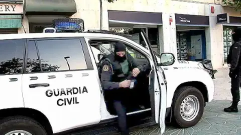 Guardia Civil