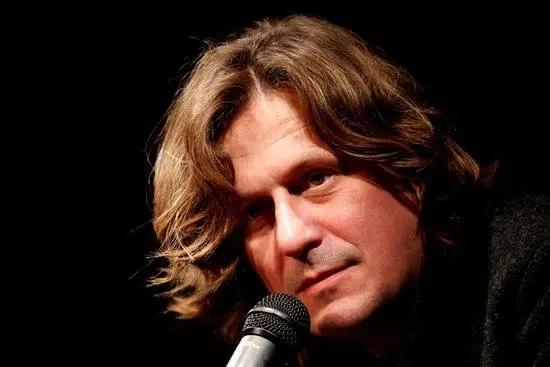 Nacho Vegas: "El capitalismo salvaje no facilita la ternura"