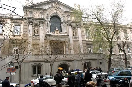 Condena de 3 a&ntilde;os a una mujer que se apropi&oacute; de 1,5 millones de una t&iacute;a enferma