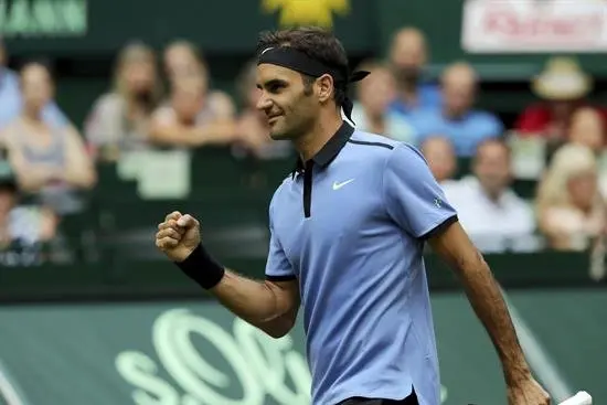 Roger Federer disputar&aacute; el Masters 1.000 de Montreal