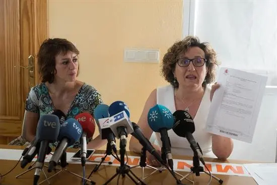 El caso Juana Rivas, con orden de detenci&oacute;n, pendiente del incidente de nulidad