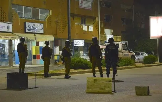 La UE condena el &uacute;ltimo ataque terrorista de Burkina Faso y apoya al Sahel