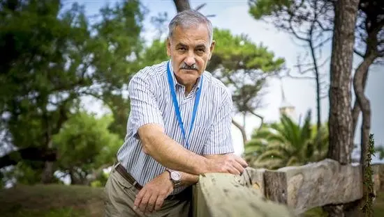 Berm&uacute;dez de Castro critica que los cient&iacute;ficos no tengan empleo hasta los 35 o 40 a&ntilde;os