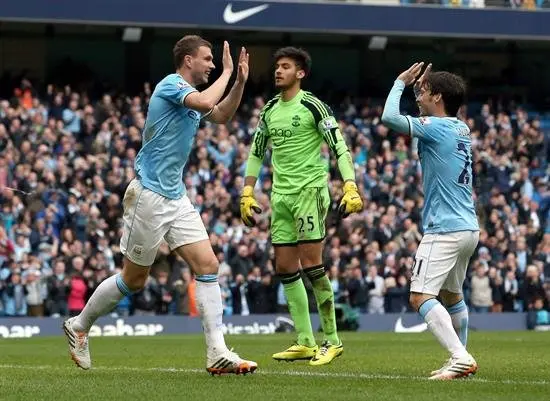 El guardameta argentino Gazzaniga, segundo fichaje veraniego del Tottenham