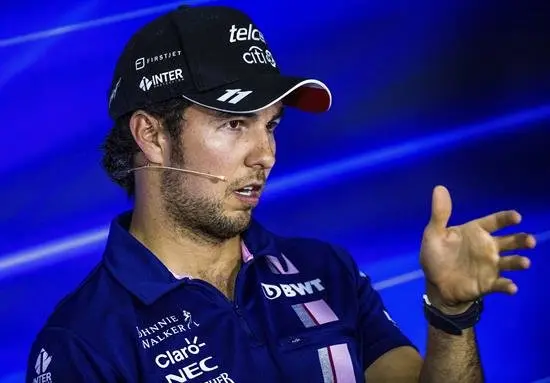 Checo: Alonso es la prueba de lo que es la F1 y lo dif&iacute;cil que es
