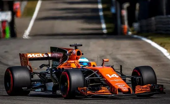 Alonso: Seguramente hay opciones para el ganar el a&ntilde;o que viene en F1