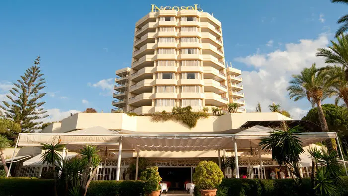Hotel Incosol