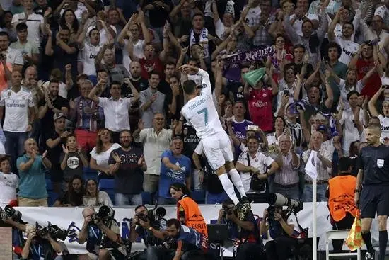 3-0. El Real Madrid inicia la defensa del t&iacute;tulo con victoria
