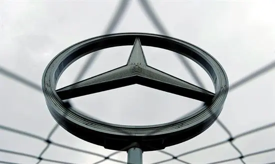 Mercedes-Benz anuncia la inversi&oacute;n de 1.000 millones de d&oacute;lares en EE.UU.