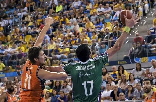 83-78. El Valencia Basket es el primer finalista de la Supercopa Endesa 2017