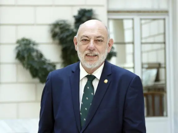Fiscal General del Estado