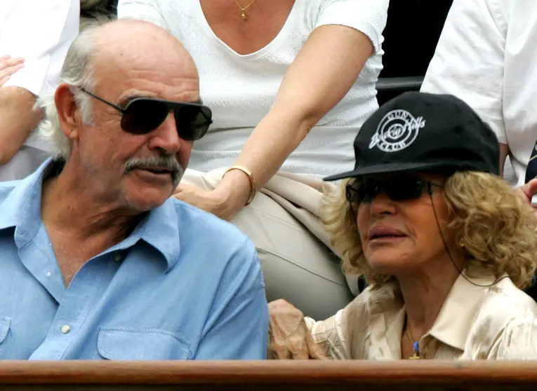 Sean Connery