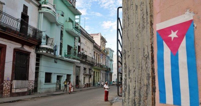 Viviendas de Cuba