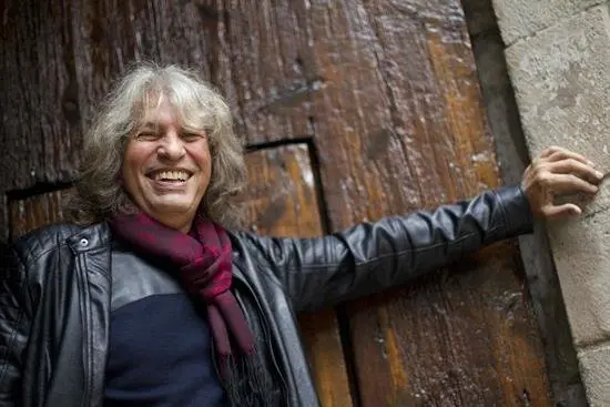 Jos&eacute; Merc&eacute;: "El flamenco de hoy necesita a j&oacute;venes que desgarren con su voz"