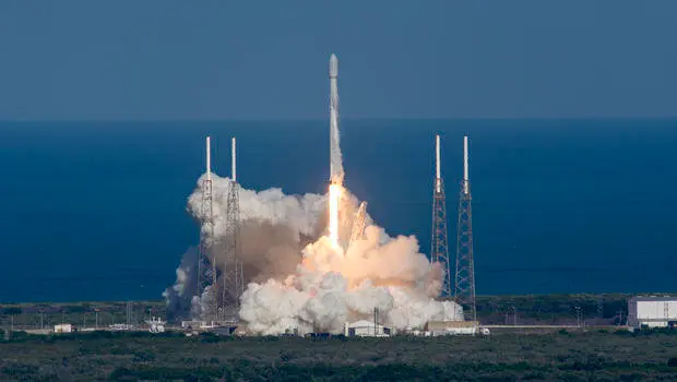 spacexlaunch