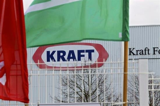 Kraft retira su oferta para comprar a Unilever por unos 143.000 millones de dólares
