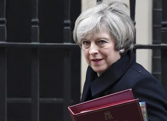 Los lores debaten el proyecto de ley que autorice el "brexit"