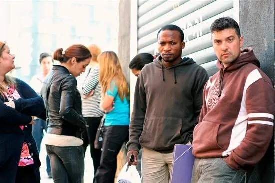 La Seguridad Social perdi&oacute; 24.274 extranjeros en el mejor enero desde 2008