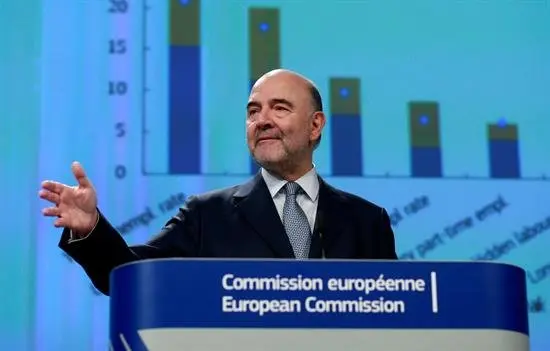 La CE alerta sobre el paro de larga duraci&oacute;n y la desigualdad en la UE