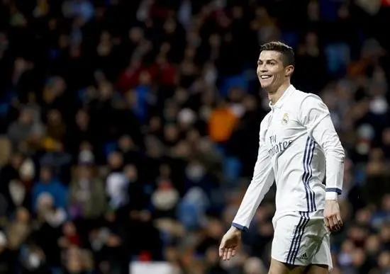 Cristiano y el United, figuras del f&uacute;tbol europeo m&aacute;s influyentes en China