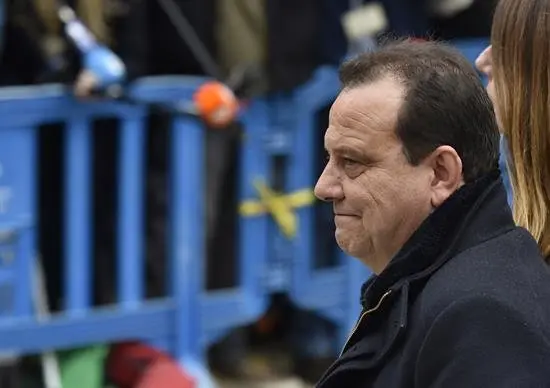 Horrach cree que Urdangarin no ha quedado en libertad por su "situaci&oacute;n de privilegio"