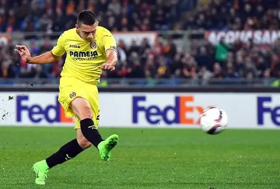 El Villarreal se despide de Europa con la mente puesta en volver este a&ntilde;o