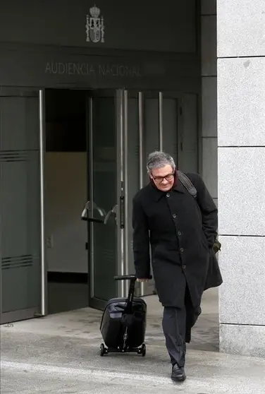 Los Pujol pidieron a Andbank que destruyera documentaci&oacute;n de sus cuentas