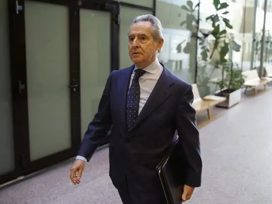 La Audiencia Nacional decidir&aacute; el viernes sobre las medidas cautelares de Blesa