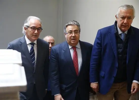 Casi 1.900 inmigrantes irregulares han entrado en Espa&ntilde;a en lo que va de a&ntilde;o
