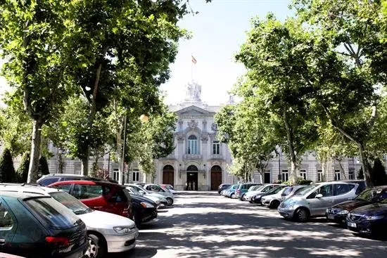 El Supremo condena a siete a&ntilde;os y seis meses de c&aacute;rcel a proxeneta que defraud&oacute; 8,5 millones