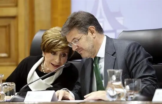 Homenaje a Luis Portero, un fiscal que luch&oacute; por la independencia judicial