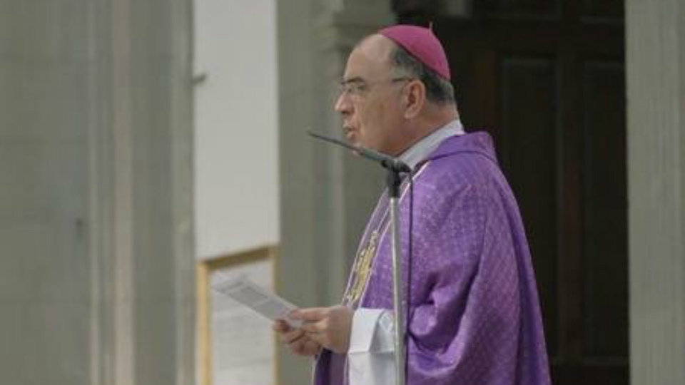 Obispo de Las Palmas