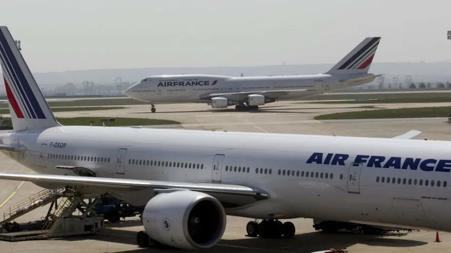 aviones