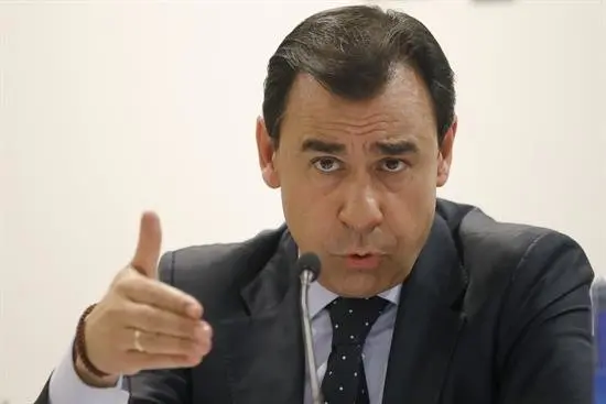 Maillo: el caso Palau desvela con "claridad" lo que suced&iacute;a en Catalu&ntilde;a