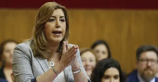 D&iacute;az pide al Gobierno que rebaje la presi&oacute;n fiscal para apuntalar las cifras del turismo