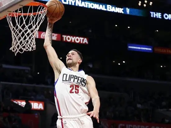 98-114. Rivers y Clippers acent&uacute;an crisis de Grizzlies con cuarta derrota