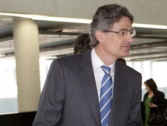 Exdirectivo de Ferrovial niega pagos a CDC y admite Millet ten&iacute;a "contactos"